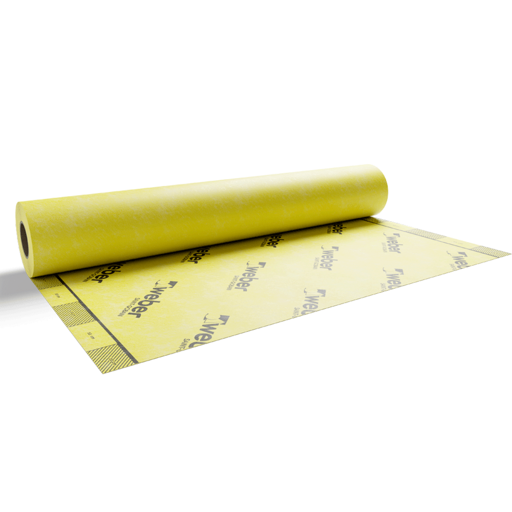хидроизолационна мембрана webertec membrane хидроизолационна мембрана webertec membrane